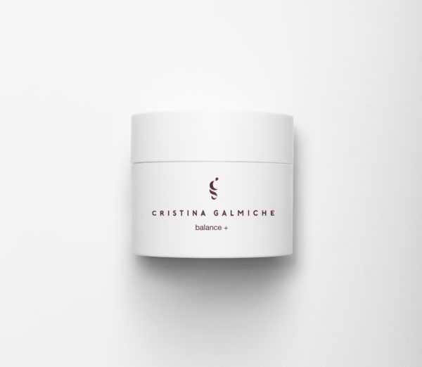 CRISTINA GALMICHE BALANCE +