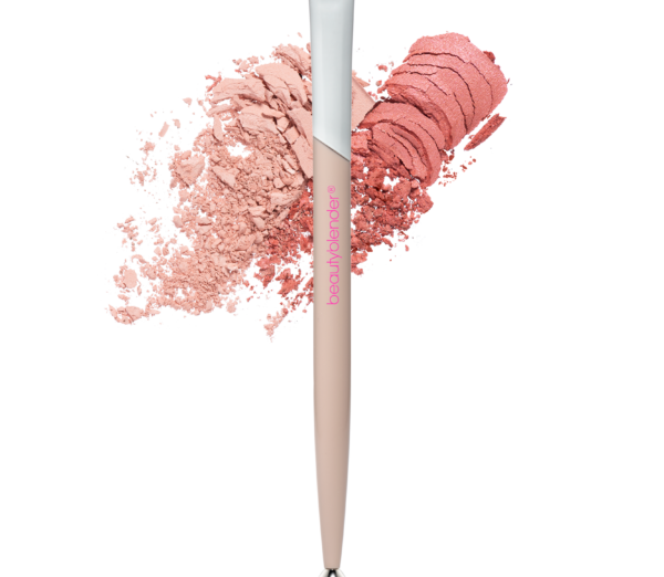 SHADY LADY Pincel sombra de ojos con punta Roller refrescante
