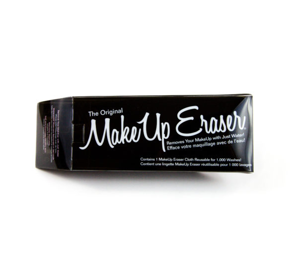 MAKE UP ERASER