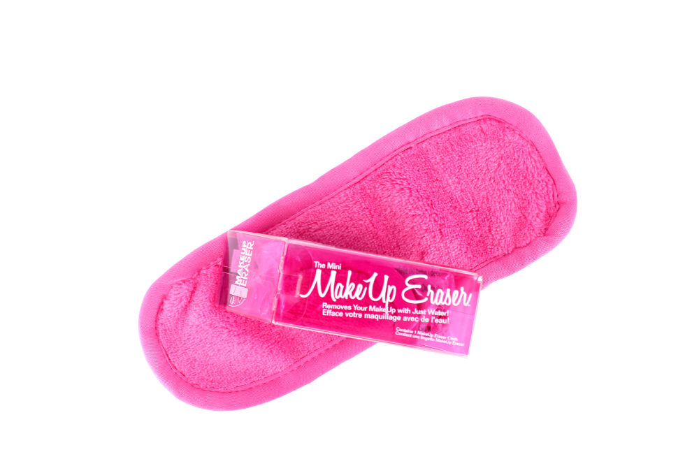 MAKE UP ERASER