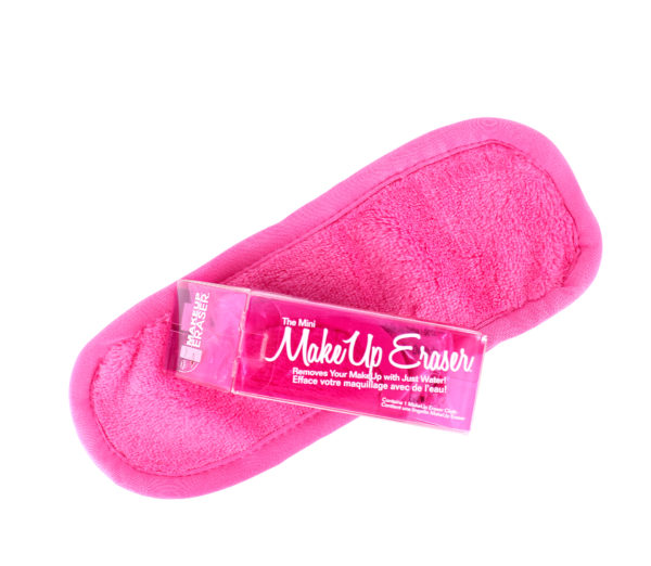 MAKE UP ERASER