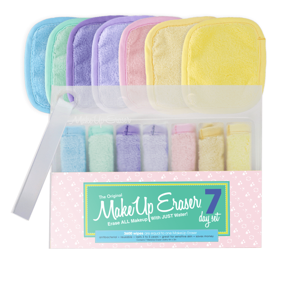 PASTEL 7-DAYS SET