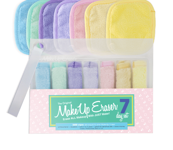 PASTEL 7-DAYS SET