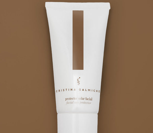 CRISTINA GALMICHE PROTECCION SOLAR