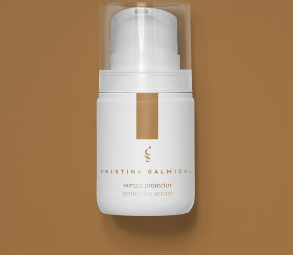 CRISTINA GALMICHE SERUM PROTECTOR