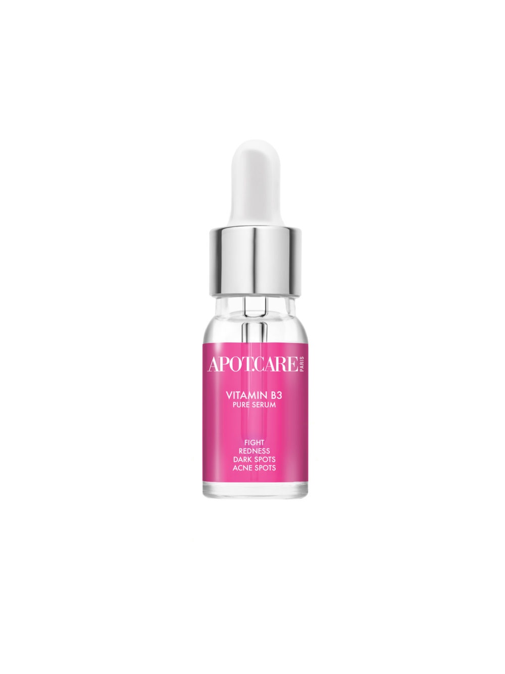 VITAMIN B3 PURE SERUM