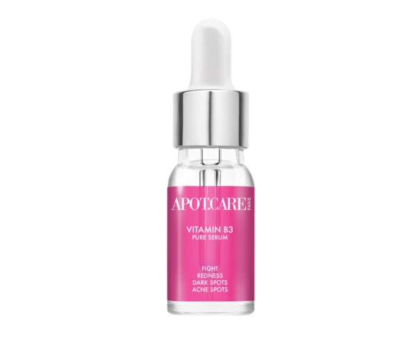VITAMIN B3 PURE SERUM