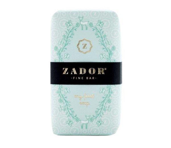 My First Soap