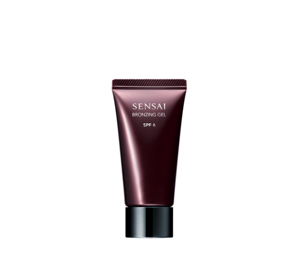 BRONZING GEL