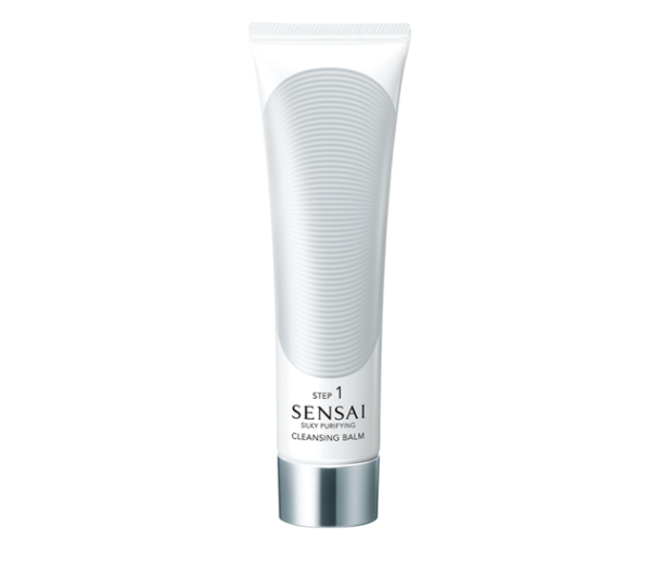 SILKY PURIFYING  CLEANSING BALM
