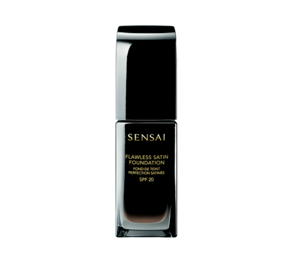 FLAWLESS SATIN FOUNDATION