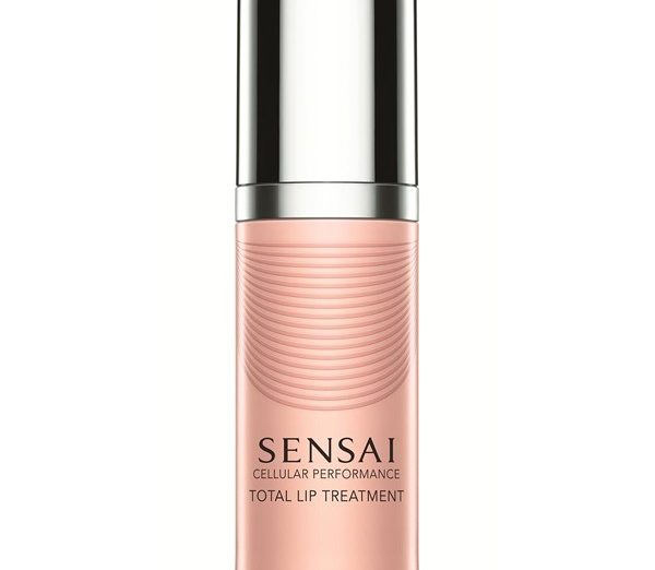 SENSAI SENSAI CELLULAR PERFORMANCE TOTAL LIP TREATMENT