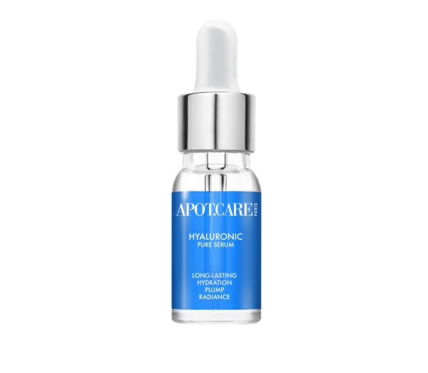 HYALURONIC PURE SERUM
