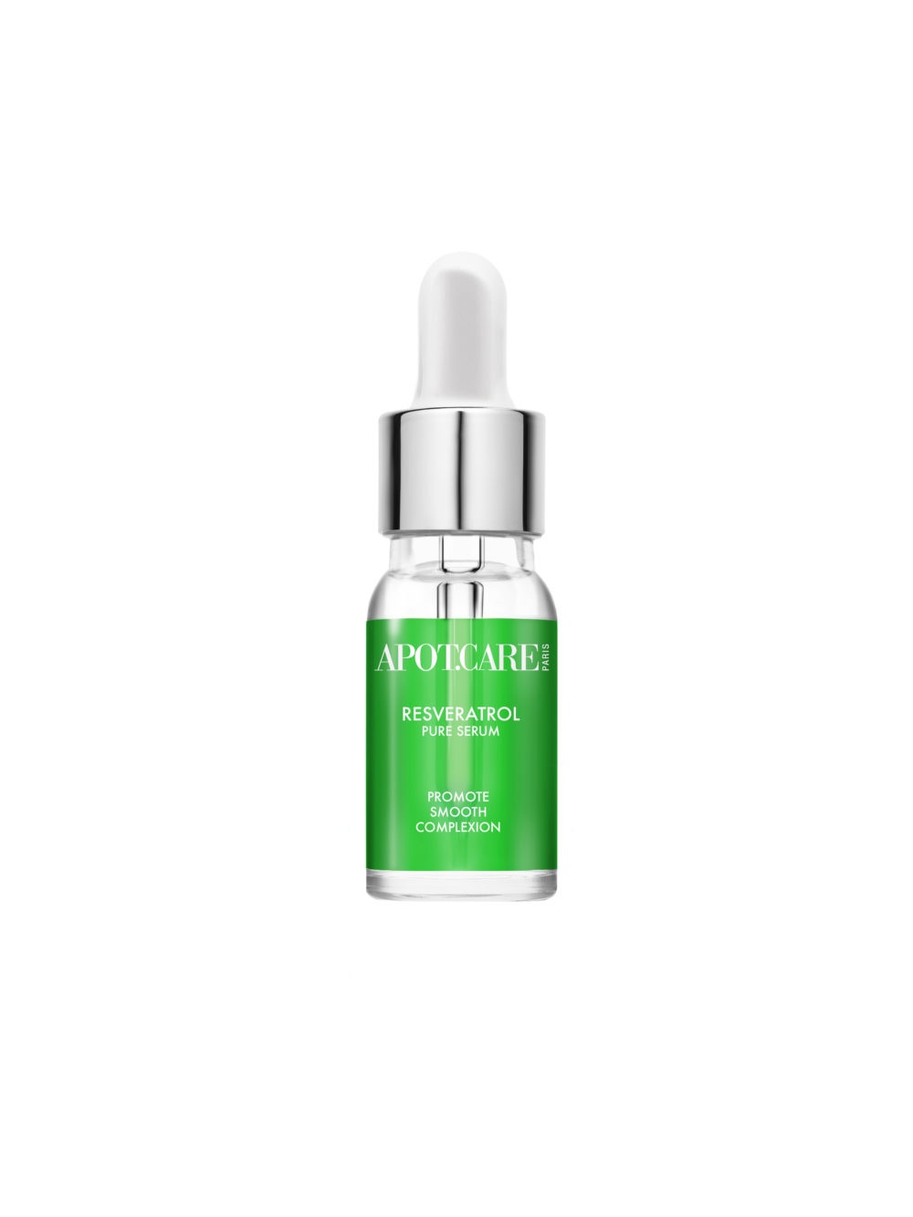 RESVERATROL PURE SERUM