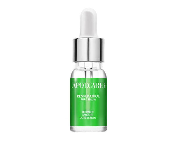 RESVERATROL PURE SERUM