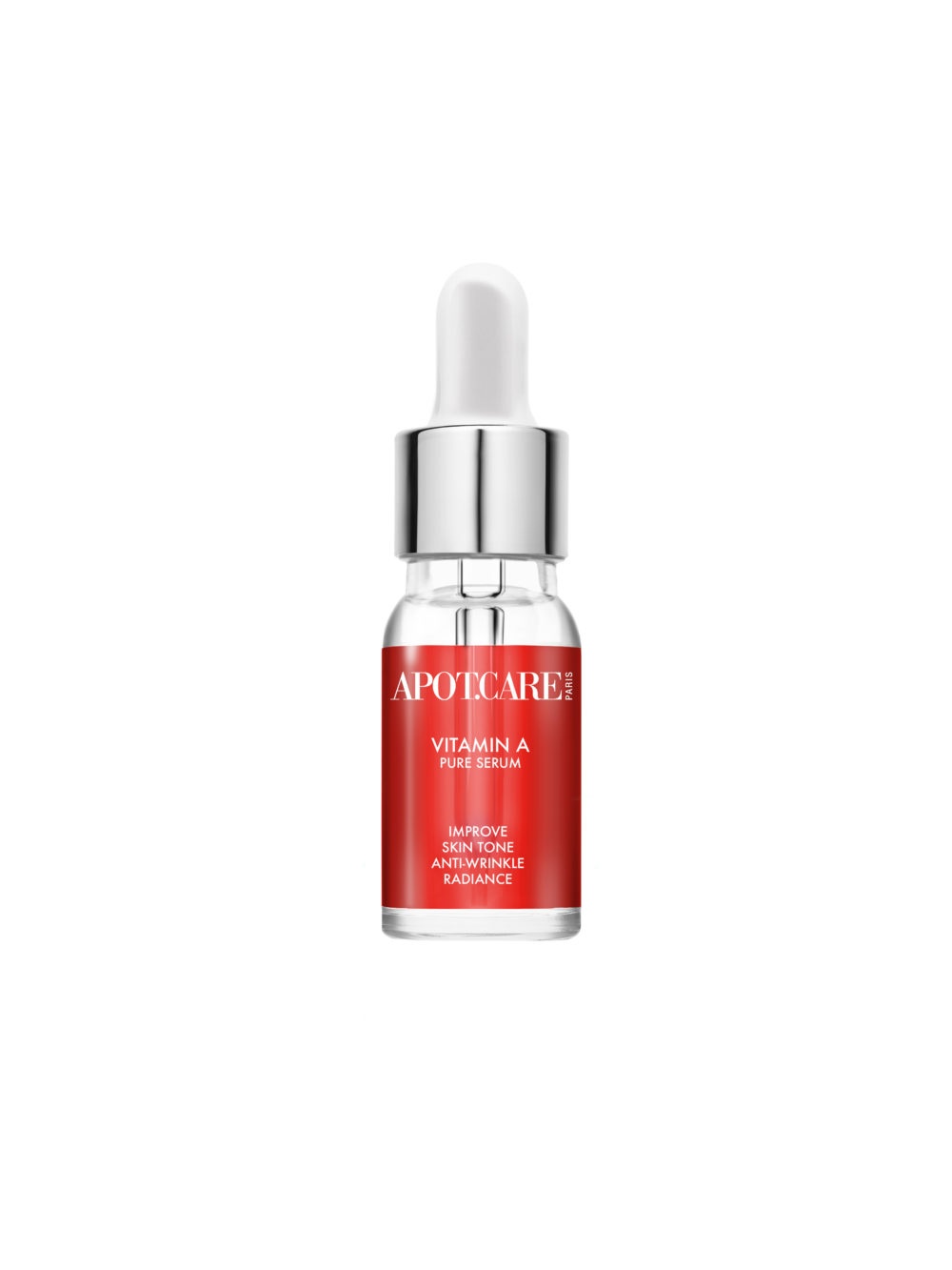 VITAMINA A PURE SERUM REGENERANTE