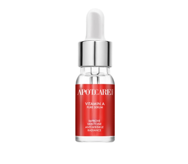 VITAMINA A PURE SERUM REGENERANTE
