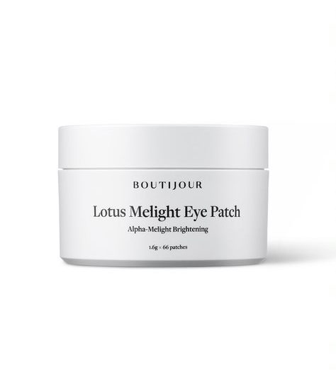 BOUTIJOUR Lotus Melight Eye Patch