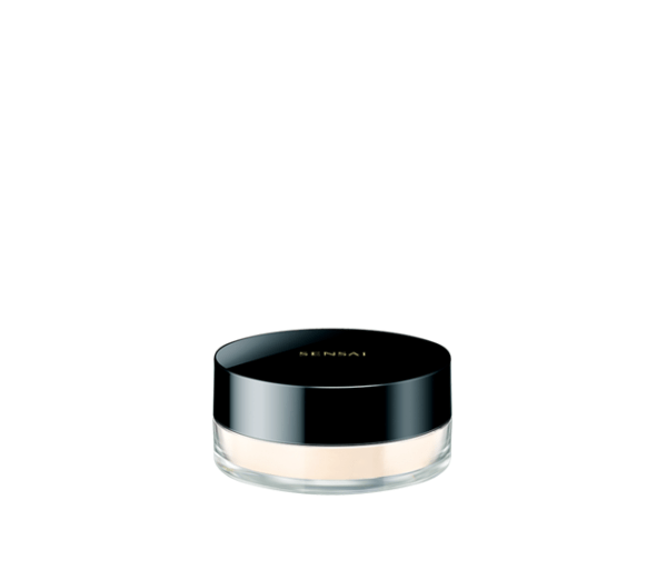 TRANSLUCENT LOOSE POWDER