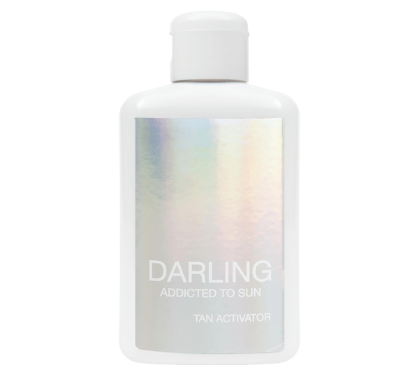 DARLING TAN ACTIVATOR