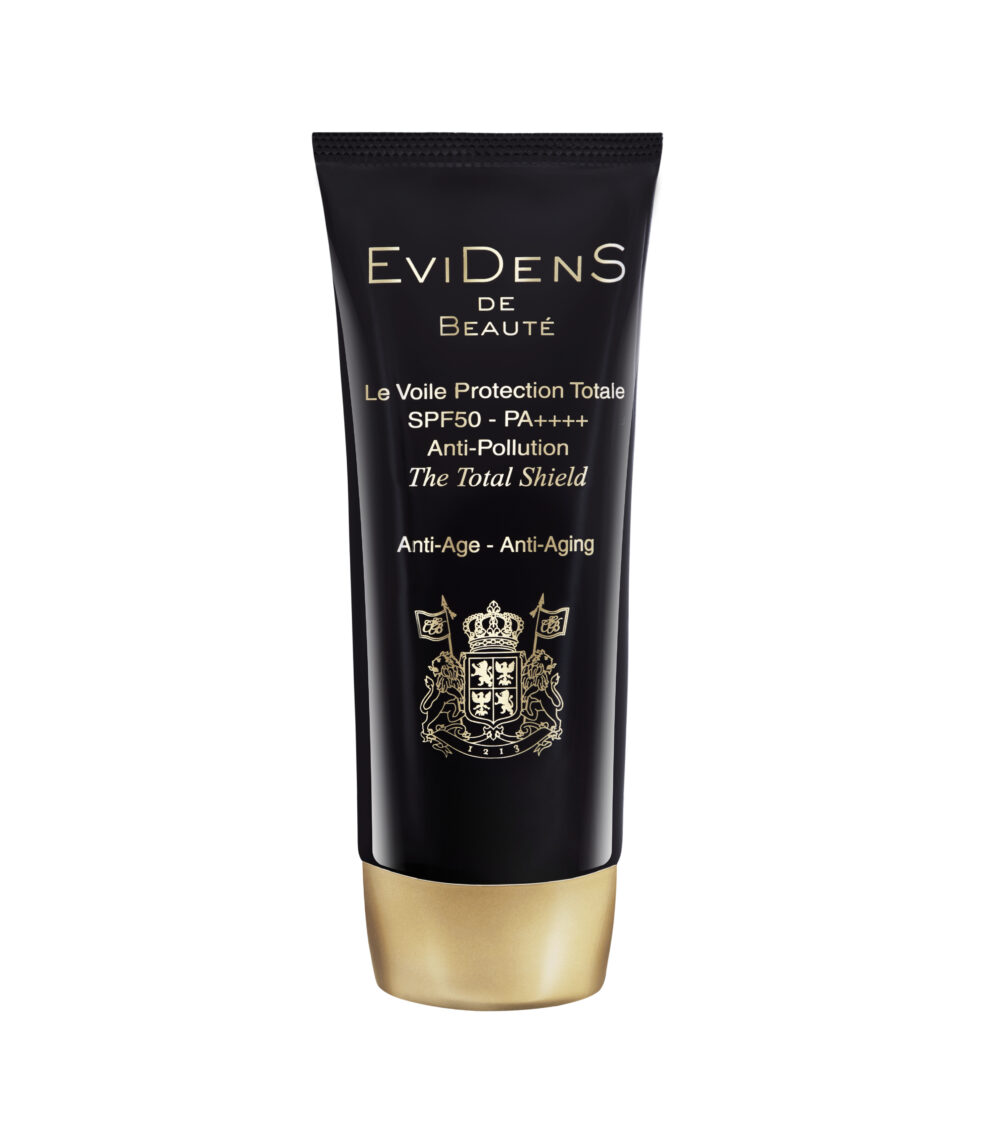 EVIDENS DE BEAUTE