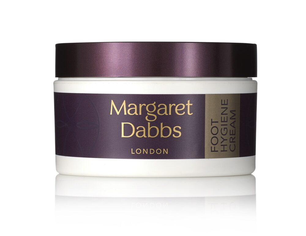 MARGARET DABBS Foot Hygiene Cream