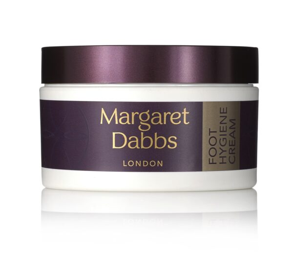 MARGARET DABBS Foot Hygiene Cream