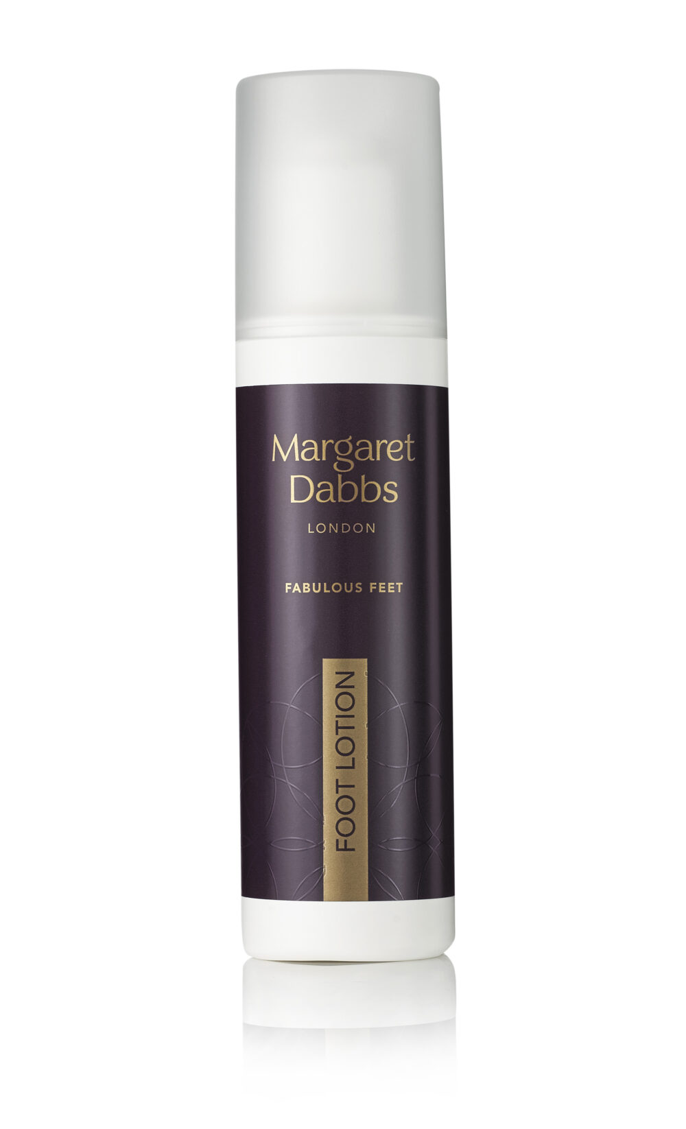 MARGARET DABBS Intensive Hydrating Foot Lotion