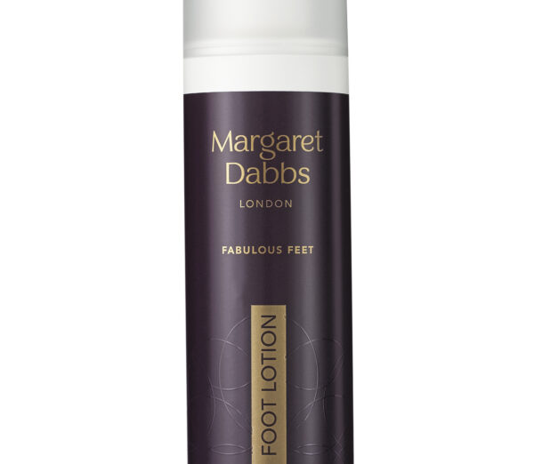 MARGARET DABBS Intensive Hydrating Foot Lotion