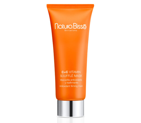 C+C VITAMIN SOUFFLE MASK NATURA BISSE