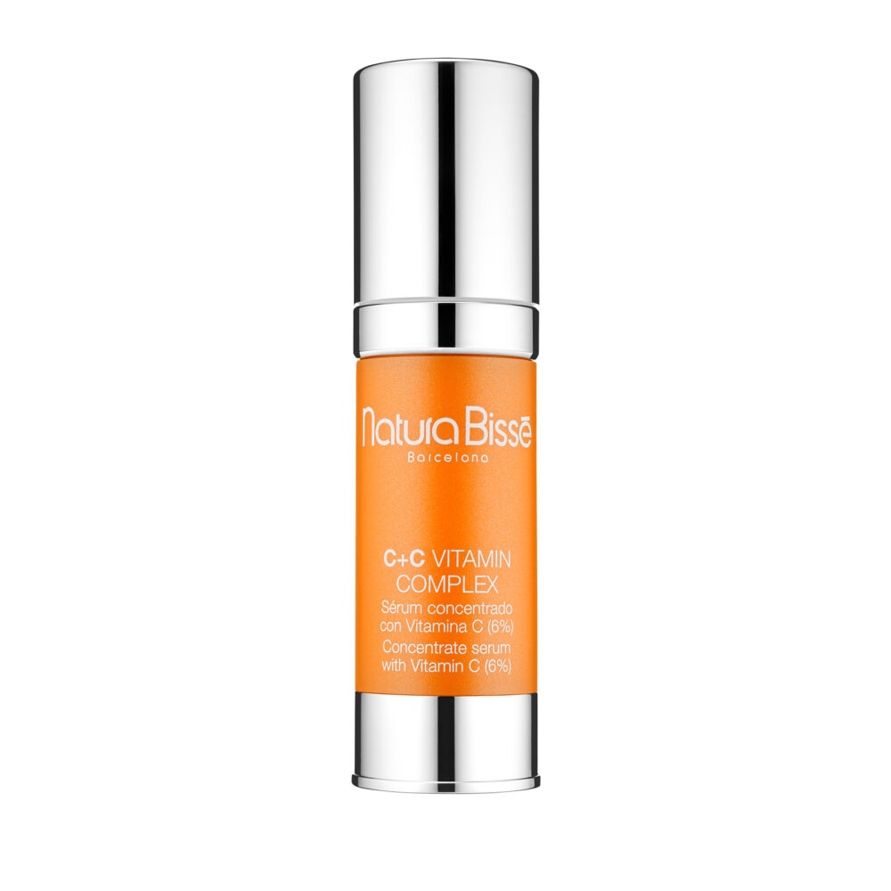C+C VITAMIN COMPLEX NATURA BISSE