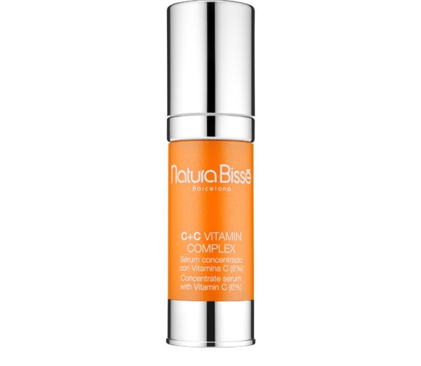 C+C VITAMIN COMPLEX NATURA BISSE
