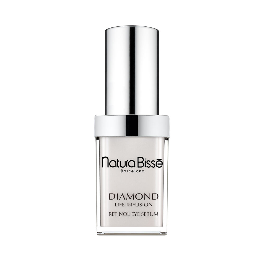 DIAMOND LIF INFUSION RETINOL EYE  NATURA BISSE