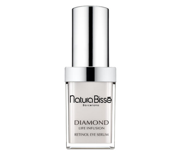 DIAMOND LIF INFUSION RETINOL EYE  NATURA BISSE