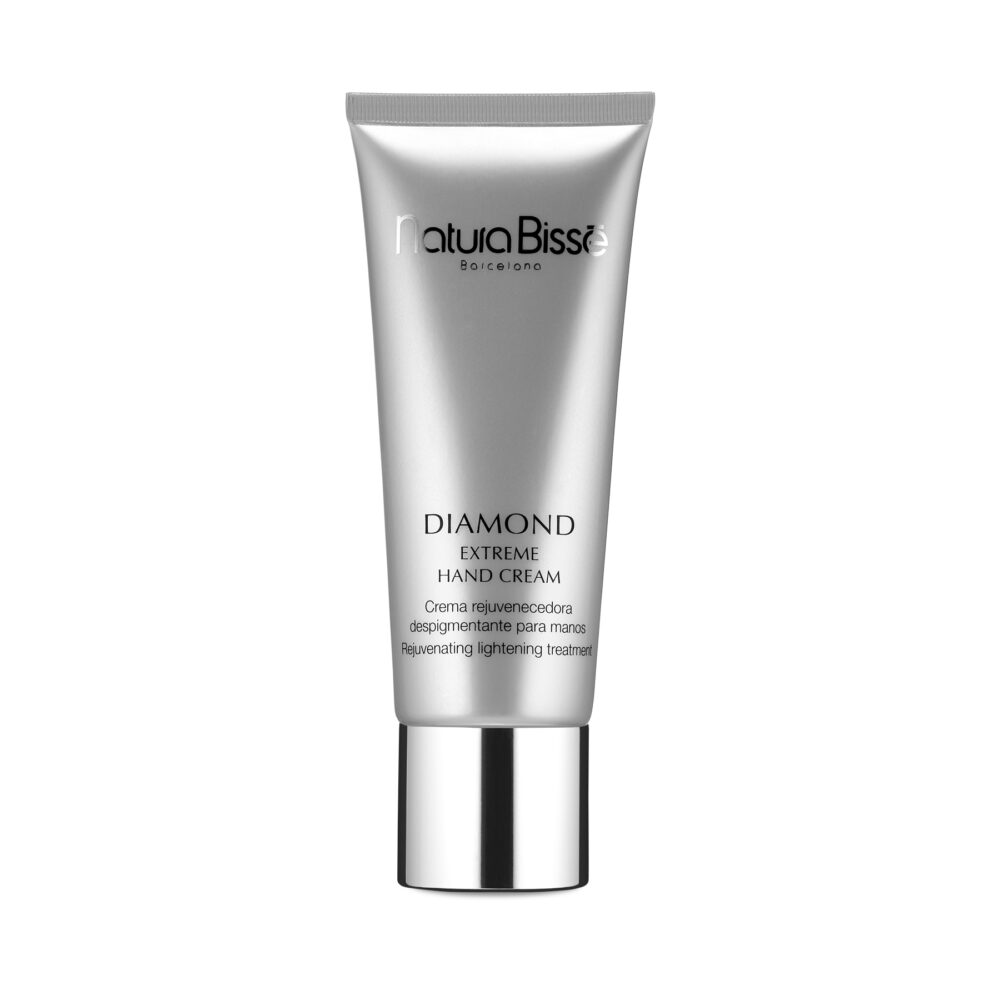 DIAMOND EXTREME HAND CREAM NATURA BISSE