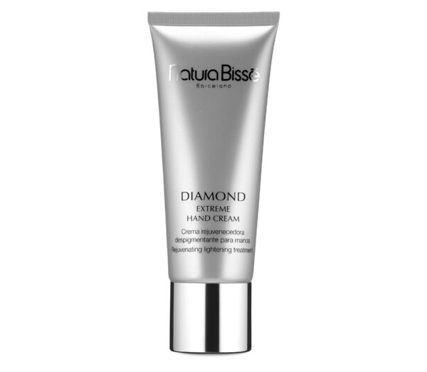 DIAMOND EXTREME HAND CREAM NATURA BISSE