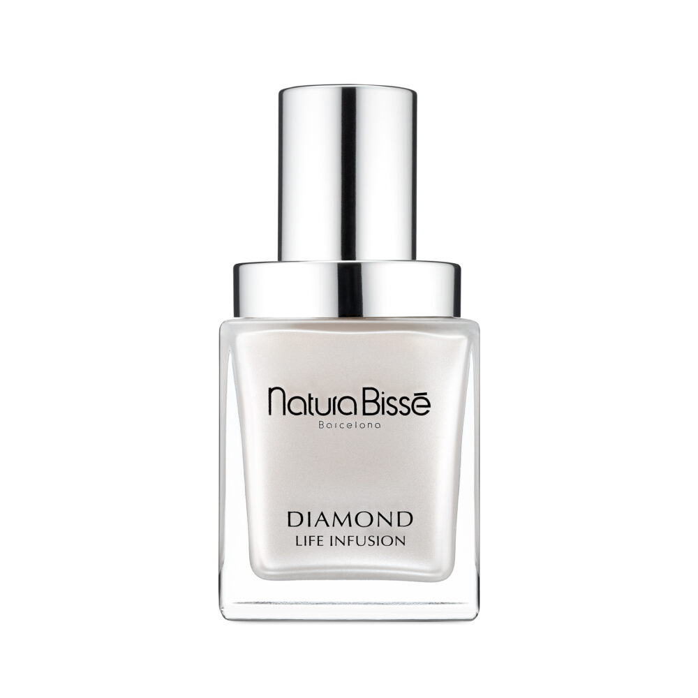 DIAMOND LIFE INFUSION NATURA BISSE