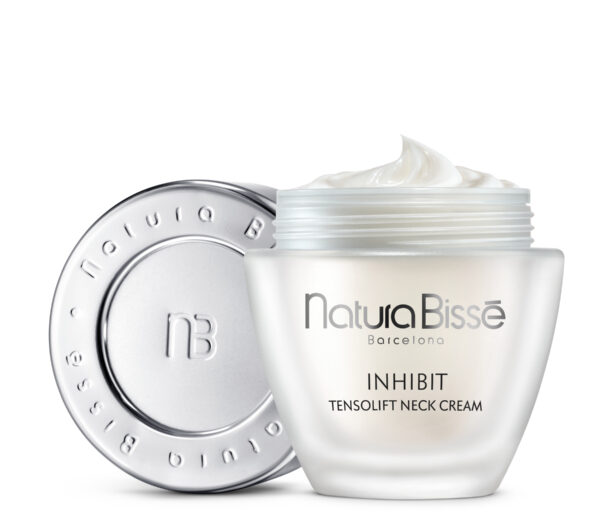 INHIBIT TENSOLIFT NEK CREAM NATURA BISSE