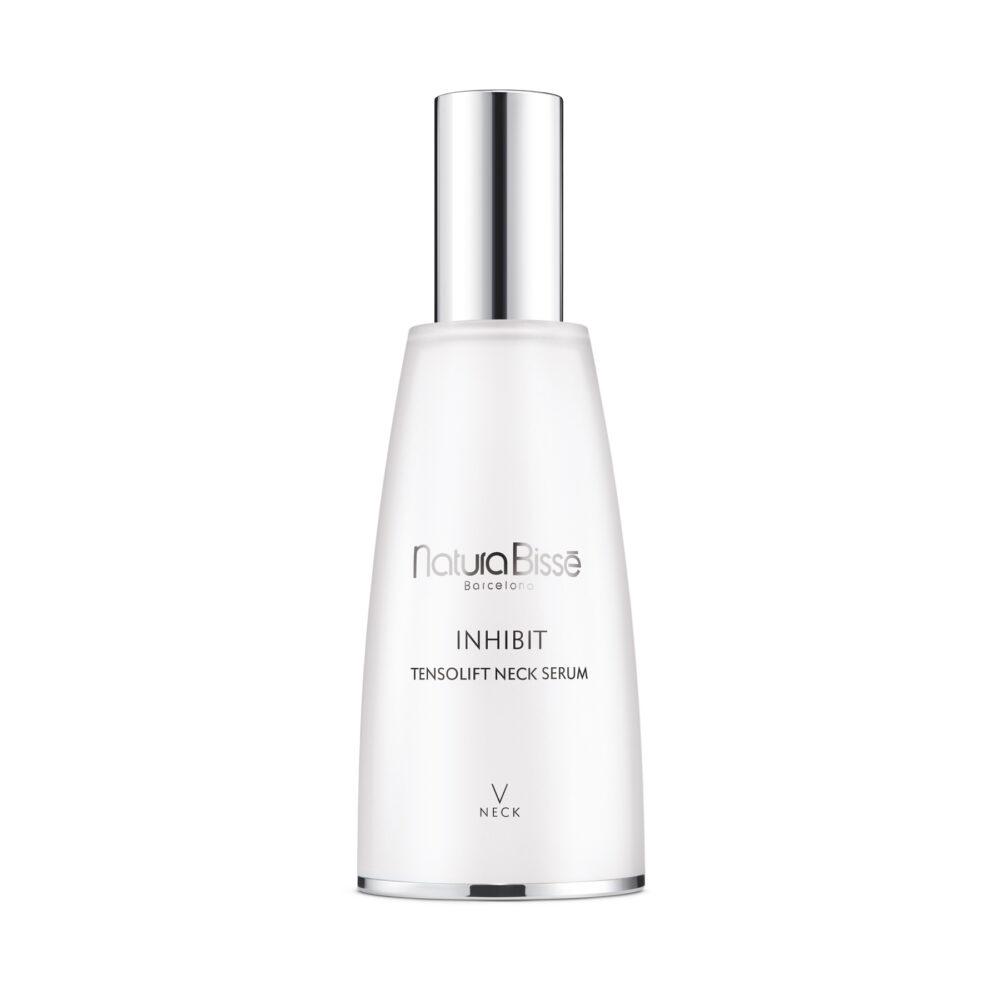 INHIBIT TENSOLIF NEK SERUM NATURA BISSE