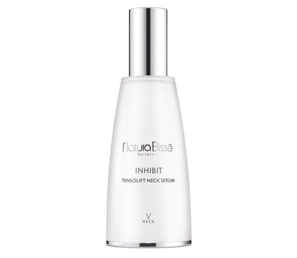INHIBIT TENSOLIF NEK SERUM NATURA BISSE