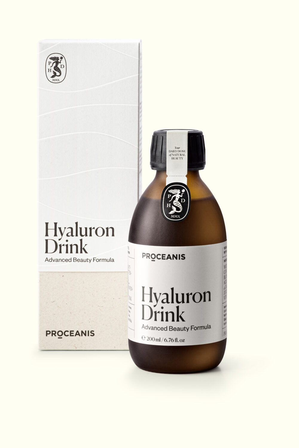 HYALURON DRINK PROCEANIS