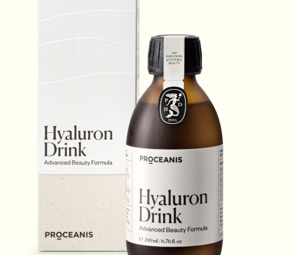 HYALURON DRINK PROCEANIS
