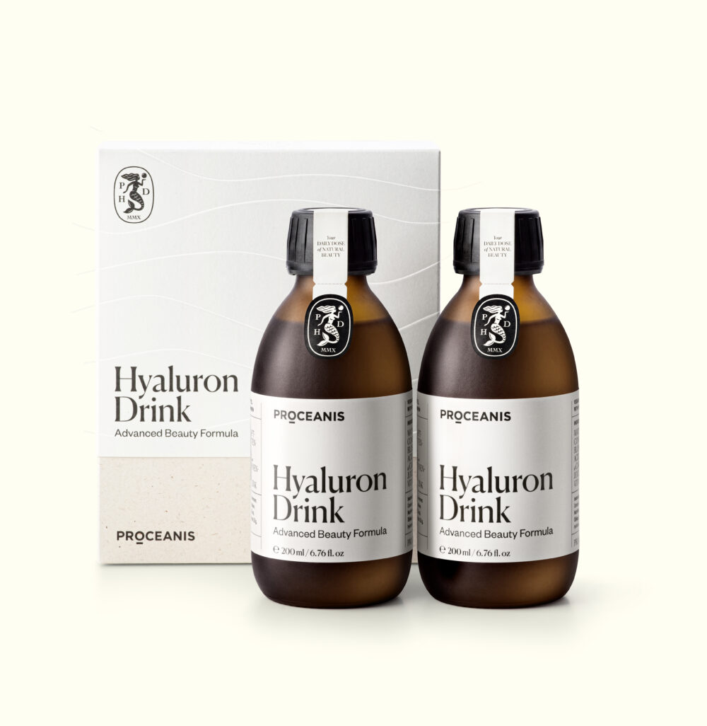 HYALURON DRINK PROCEANIS
