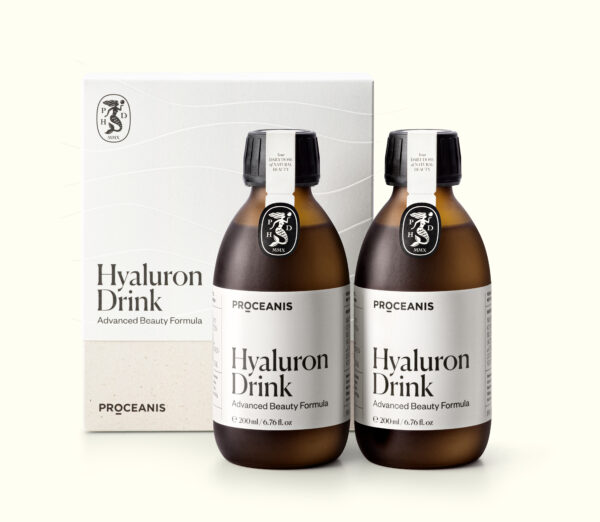 HYALURON DRINK PROCEANIS